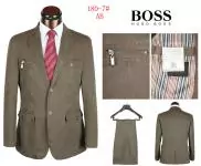 boss costumes homme 2019U designers style populaire hot sale 00004 gris